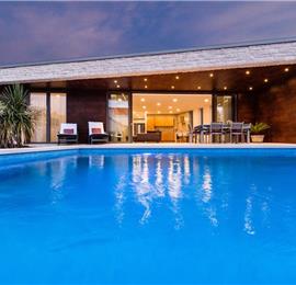 3 Bedroom Villa with Pool on Korcula, Sleeps 6